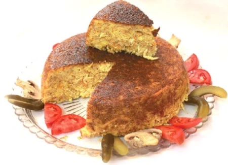 ته چین رشته