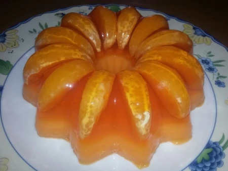 فروماژ پرتقال