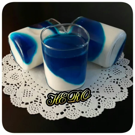 پاناکوتای بلوبری