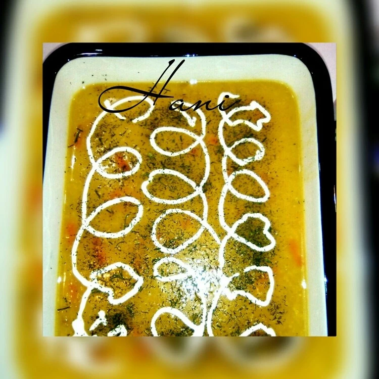 عکس چوربای ترکیه (kirmizi mercimek cobasi)