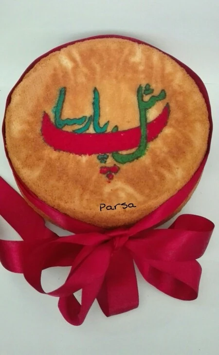 خمیر دکور