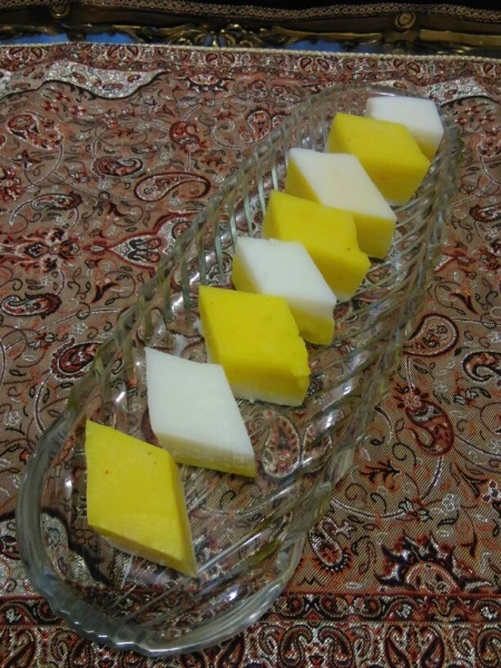 ترحلوای شیرازی