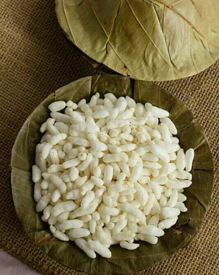 برنج بو داده
