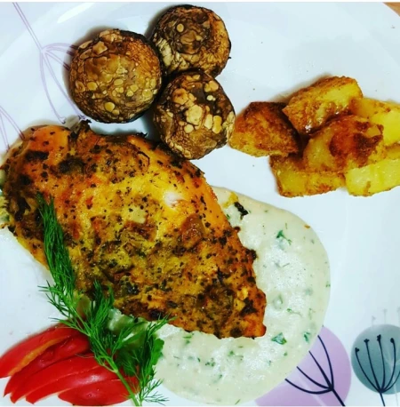 مرغ ایتالیای