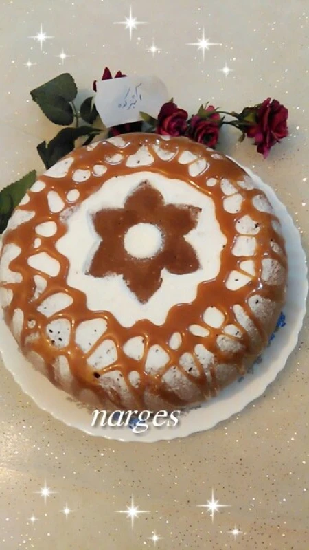کیک گریدر