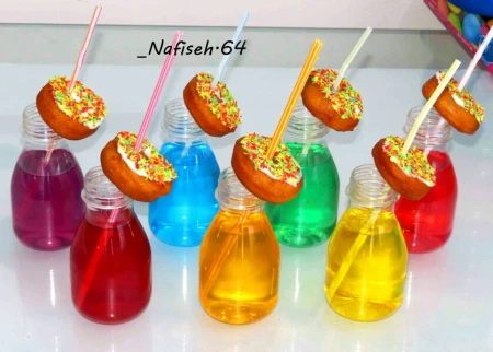 ژله نوشیدنی