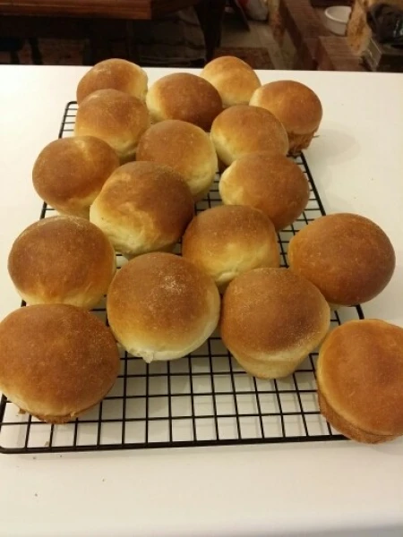 نانک های شیری