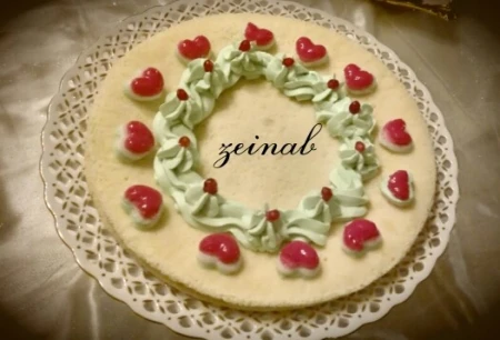 چیز کیک ژاپنی