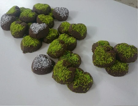 شیرینی شاه پسند