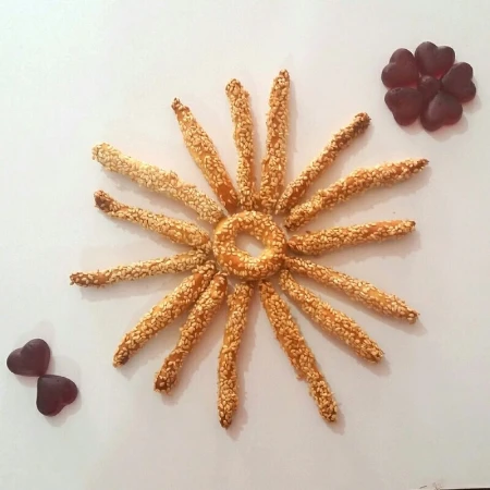 چوب شور خانگی