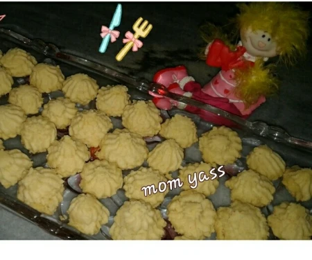 شیرینی بهشتی