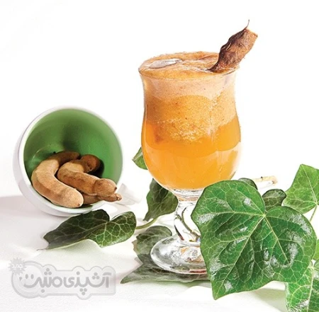 شربت تمبرهندی