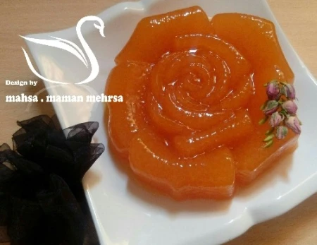 حلوای ساگو