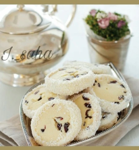 بیسکویت مرسین