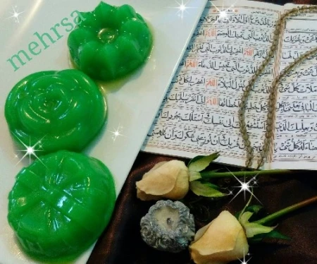 حلوا بحرینی