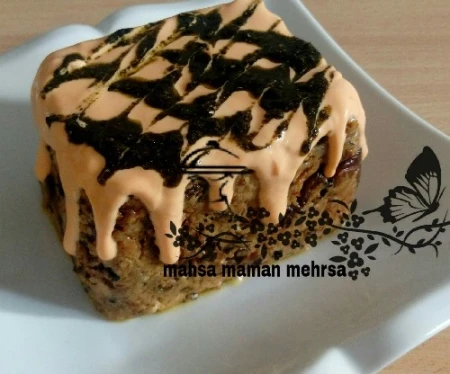 کشک بامیه