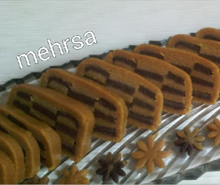 حلوای شطرنجی