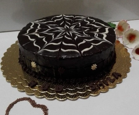 کیک مکزیکی