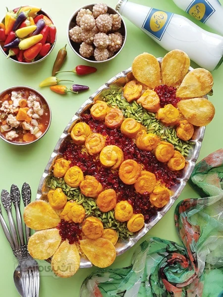 جوجه حلزونی