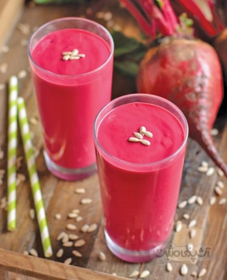 اسموتی لبو و کرنبری