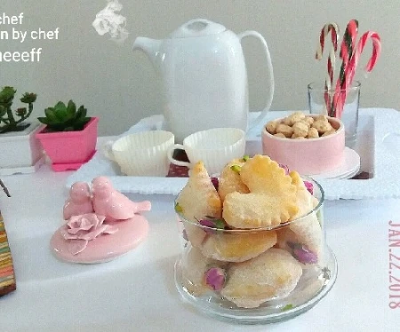 شیرینی محلی بیجار