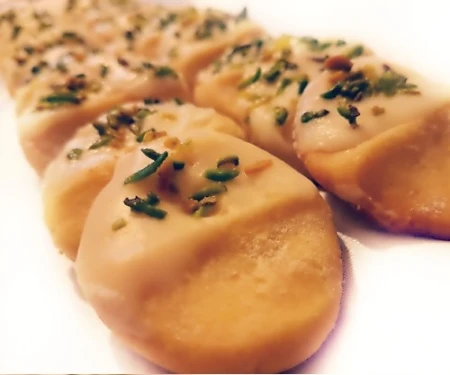 کوکی آب شدنی