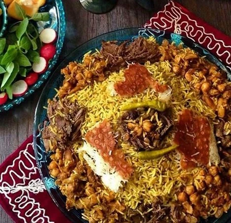 عکس گوبولی