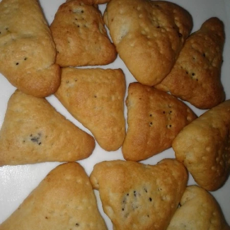 کلوچه خرمایی زابل