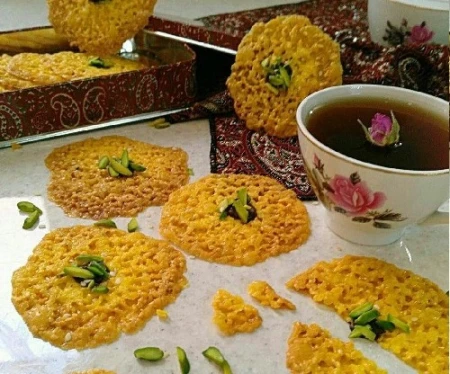 سوهان توری