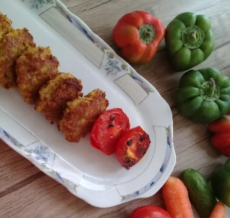 شامی سیرابی