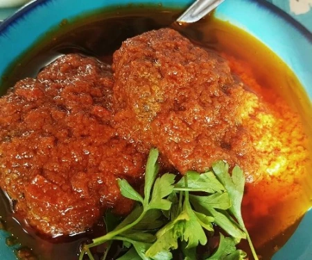 شامی رودباری