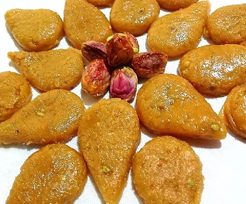 عکس سوهان قم
