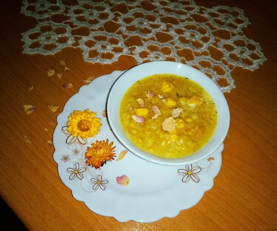 عکس دانه کُلانه