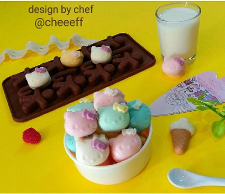 شکلات مغزدار