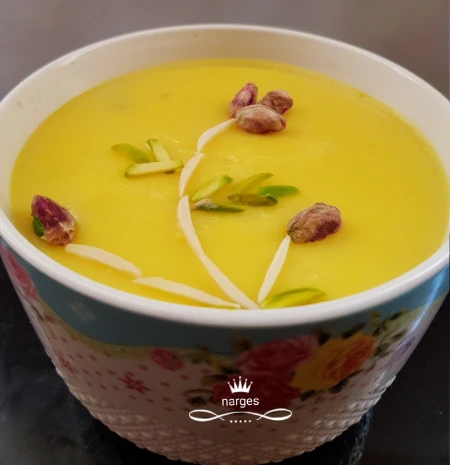 حلوا یغدر