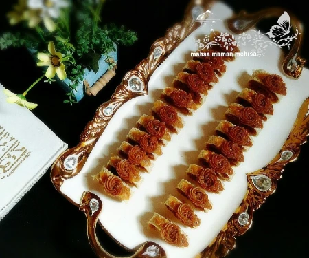 حلوای خامه