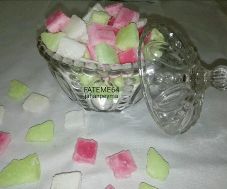 قند محلی جنوبی