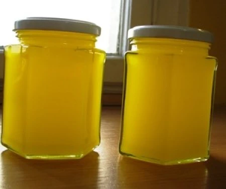 روغن دنبه گوسفندی