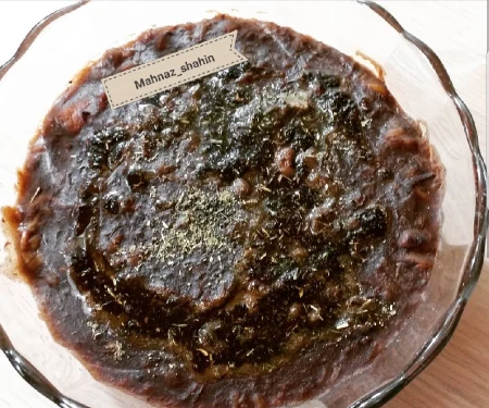 قلیه دزفولی