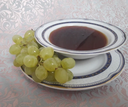 شربت سرکه شیره