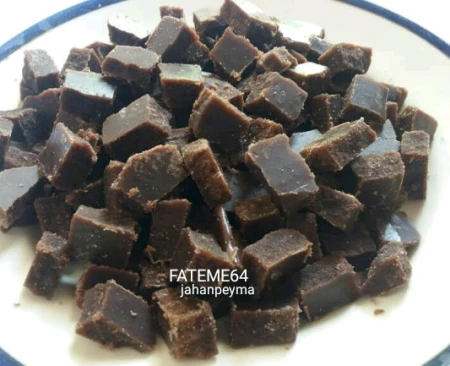 نبات کاکائویی فوری