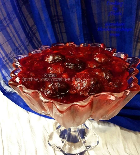 ترشک لاکچری