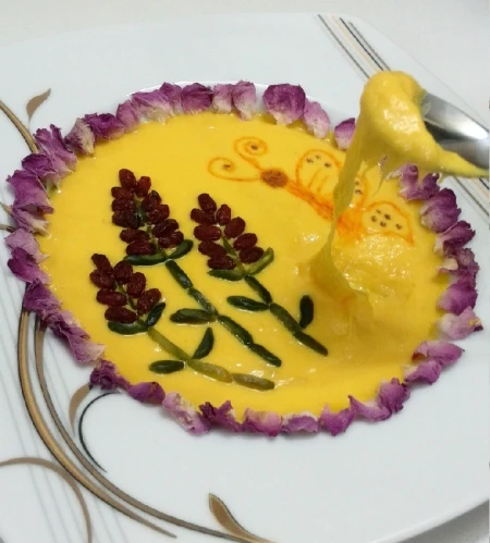 خورش ماست اصیل اصفهان