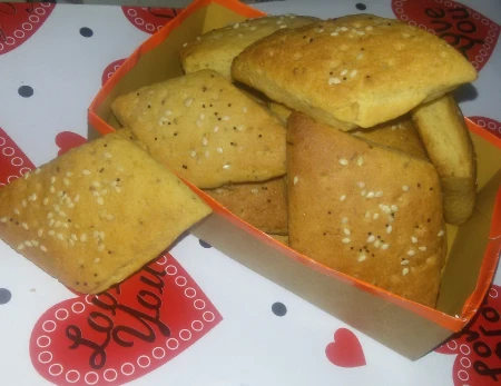 کلوچه سنتی شوشتر