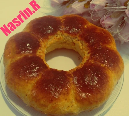 نان پنبه ای