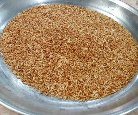 برنج سرخ کرده