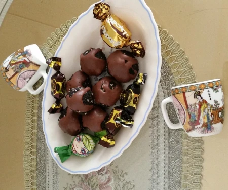توپک کیکی