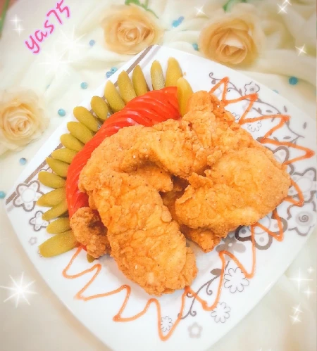 فیله استریپس