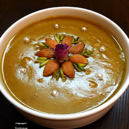 کاچی دارچینی