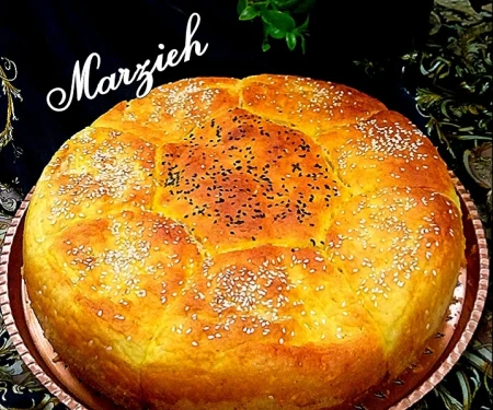 نان شمالی (کلن)